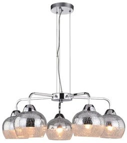 Nowoczesna lampa wisząca - 15X K220 L2-R56