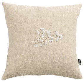 Poszewka na poduszkę Botaniqa Ginkgo 45x45 cm