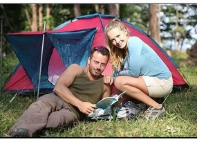 Bestway namiot dla 3 osób Range X3, 210 x 210 x 120 cm