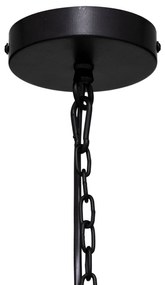 Lampa wisząca LOFT, Ø 23 cm