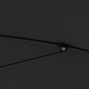 Doppler ACTIVE antracyt