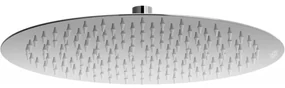 Mexen Slim deszczownica 30 cm, chrom - 79230-00