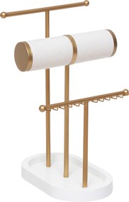 Stojak na biżuterię WILD ROMANCE, 31 x 20 x 20 cm