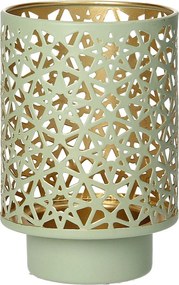 Lampion Antlia 13 cm mint