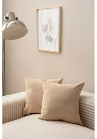 Poszewki na poduszki zestaw 2 szt. 43x43 cm – Mioli Decor