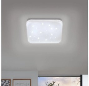 Eglo 97882 - Lampa sufitowa LED FRANIA-S LED/14,6W/230V