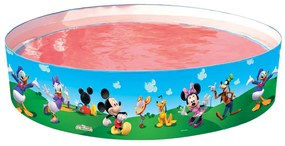 Basen rozporowy Mickey Mouse 183 x 38 cm BESTWAY