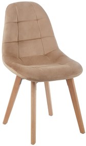 Aksamitne krzeso Kelen