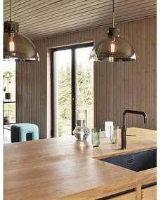 Szklany dzbanek Aster – Hübsch