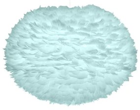Jasnoniebieski abażur ø 60 cm Eos Large – UMAGE