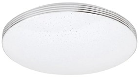 Rabalux 71179 - LED Plafon OSCAR LED/18W/230V 4000K śr. 34 cm