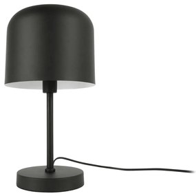 Lampa stołowa metalowa CAPA, Ø 20 cm