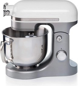 Nowoczesny robot planetarny Moderna