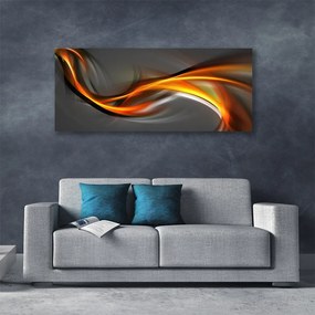 Obraz canvas Nowoczesna Struktura Geometryczna