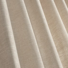 Zasłona na taśmie wave