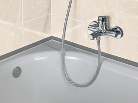 Szara taśma uszczelniająca Wenko