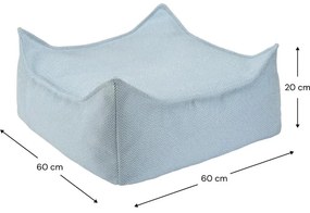 Dziecięcy ogrodowy worek do siedzenia Outdoor – Wigiwama