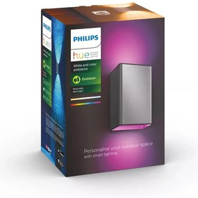 Inteligentny kinkiet LED 16 W Resonate – Philips Hue