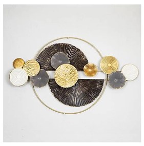 Dekoracja ścienna 53x85 cm