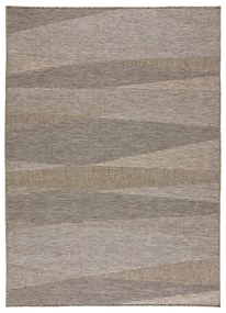 Beżowy dywan odpowiedni na zewnątrz 190x290 cm Oria – Universal