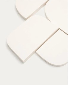 Dekoracja ścienna 60x65 cm Danei – Kave Home