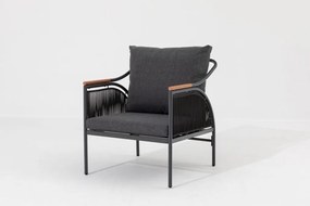 Doppler LUCCA antracyt