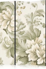 Parawan jednostronny Artgeist Kwiaty 135 x 172 cm 1 szt