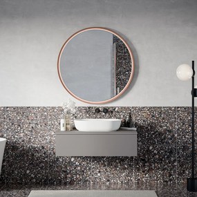 Waschbeckenunterschrank JUVIA Classic 1 - 100 cm bis 160 cm