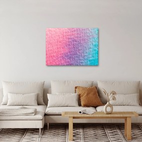 Obraz kolorowej tekstury (70x50 cm)
