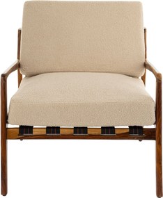 Fotel Sarala 71x77x82cm