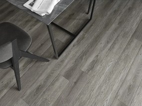 Mexen Claremont próbka paneli winylowych SPC 6,5 mm, podkład IXPE 1,5 mm, 4 V-Fuga, Dąb - F1039-S