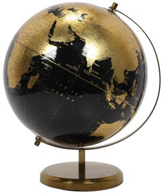 Globus dekoracyjny CON, Ø 25 cm