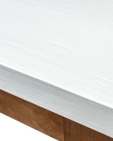 Stół Cambel 160x80x75cm natural
