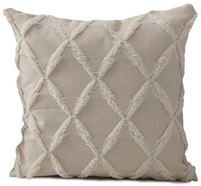 Poszewka na poduszkę 43x43 cm Tuffet – Mioli Decor