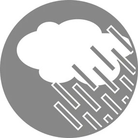 Doppler SUNLINE WATERPROOF niebieski