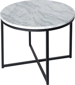 Stolik pomocniczy Selene 55x47cm
