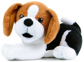 Rappa Dog Bobby, zabawka interaktywna