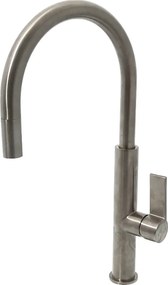 Reflet bateria zlewozmywakowa ze stali nierdzewnej - Essebagno