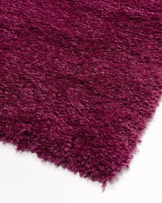 Dywan Royal deep magenta/cream 120x170cm