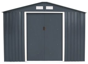 Domek ogrodowy Archer D – Rojaplast