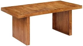Duży stół drewniany palisander R3-S60