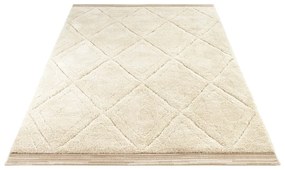 Beżowy dywan Mint Rugs Norwalk Colin, 200x290 cm
