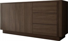 Komoda pokojowa Ravinop 2D3SZ