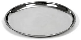 Taca Orion ze stali nierdzewnej śr. 23  cm, 23 cm