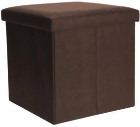 Siedzisko ze schowkiem, 38 x 38 x 38 cm