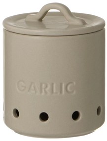 Ceramiczny pojemnik na cebulę i czosnek Essentials – Ladelle