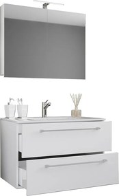 3 szt. umywalka Badinos SP