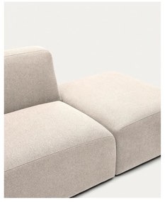 Beżowa sofa 244 cm Neom – Kave Home