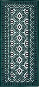 DYWAN ZEWNĘTRZNY JUSSI 80x180 CM TARASOWY BALKONOWY OGRODOWY