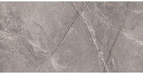 Mexen Litava Grey próbka gresu szkliwionego rekt. G1, płytka podłogowo-ścienna, carving - TL406-03-S